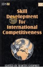 SKILL DEVELOPMENT FOR INTERNATIONAL COMPETITIVENESS（1997 PDF版）