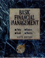 BASIC FINANCIAL MANAGEMENT 6TH EDITION（1993 PDF版）