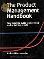 THE PRODUCT MANAGEMENT HANDBOOK（1989 PDF版）