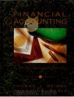 FINANCIAL ACCOUNTING AN INTRODUCTION TO DECISION MAKING   1990  PDF电子版封面  0155273566  THOMAS J.BEIRNE 
