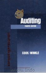 AUDITING FOURTH EDITION（1987 PDF版）