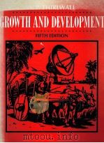 GROWTH AND DEVELOPMENT WITH SPECIAL REFERENCE TO DEVELOPING ECONOMIES（1972 PDF版）