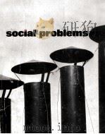 Social Problems   1974  PDF电子版封面    Frank R.Scarpitti 