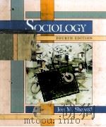 Sociology Fourth Edition   1990  PDF电子版封面    Jon M.Shepard 