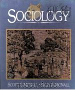 Sociology（1992 PDF版）