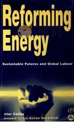 REFORMING ENERGY（1997 PDF版）
