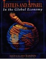 TEXTILES AND APPAREL IN THE GLOBAL ECONOMY SECOND EDITION（1995 PDF版）