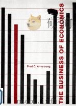 THE BUSINESS OF ECONOMICS   1986  PDF电子版封面  0314853162   