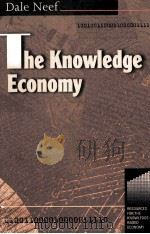 THE KNOWLEDGE ECONOMY   1998  PDF电子版封面  0750699361   