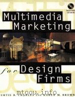 MULTIMEDIA MARKETING FOR DESIGN FIRMS（1996 PDF版）