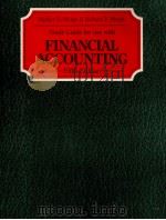 STUDY GUIDE FOR USE WITH FINANCIAL ACCOUNTING FIFTH EDITION（1986 PDF版）