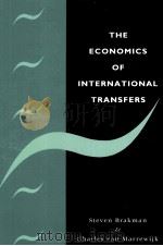 THE ECONOMICS OF INTERNATIONAL TRANSFERS（1998 PDF版）