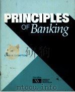 PRINCIPLES OF BANKING THIRD EDITION（1989 PDF版）