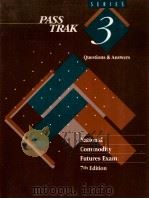 PASS TRAK 3 QUESTIONS ANSWERS（1985 PDF版）