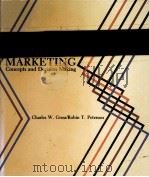 MARKETING:CONCEPTS AND DECISION MAKING（1986 PDF版）