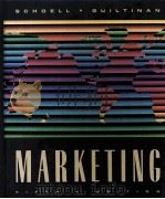 MARKETING:CONOMPORARY CONCEPTS AND PRACTICES:FIFTH EDITION   1991  PDF电子版封面  0205148158   