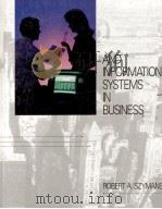 COMPUTERS AND INFORMATION SYSTEMS IN BUSINESS（1989 PDF版）