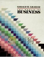 THE WORLD OF BUSINESS   1984  PDF电子版封面  0201114402   