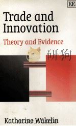 TRADE AND INNOVATION:THEORY AND EVIDENCE（1997 PDF版）