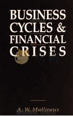 BUSINESS CYCLES AND FINANCIAL CRISES（1990 PDF版）