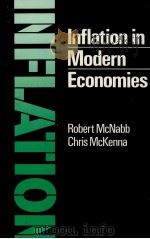 INFLATION IN MODERN ECONOMIES（1990 PDF版）