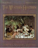 THE WESTERN HERITAGE:VOLUME II:SINCE 1648 FOURTH EDITION   1648  PDF电子版封面    MACMILLAN PUBLISHING COMPANY 