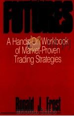 OPTIONS ON FUTURES:A HANDS ON WORKBOOK OF MARKET PROVEN TRADING STRATEGIES（1989 PDF版）