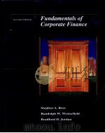 FUNDAMENTALS OF CORPORATE FINANCE（1992 PDF版）