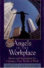 ANGELS IN THE WORKPLACE   1998  PDF电子版封面    MELISSA GIOVAGNOLI 