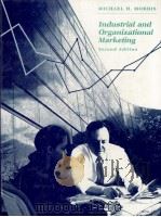 INDUSTRIAL AND ORGANIZATIONAL MARKING SECOND EDITION（1991 PDF版）