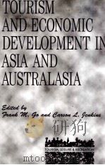 TOURISM AND ECONOMIC DEVELOPMENT IN ASIA AND AUSTRALASIA（1996 PDF版）