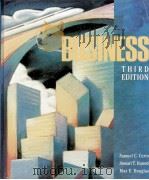 BUSINESS THIED EDITION   1989  PDF电子版封面  0205120806  SAMUEL C.CERTO 