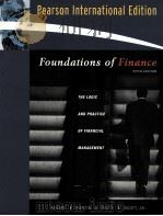 FOUNDATIONS OF FINANCE FIFTH EDITION THE LOGIC AND PRACTICE OF FINANCIAL MANAGEMENT（ PDF版）
