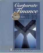 GORPORATE FINANCE GONCEPTS AND POLICIES   1995  PDF电子版封面  1557866066  FRED R.KAEN 