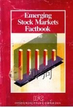 EMERGING STOCK MARKETS FACTBOOK1990（1990 PDF版）