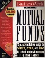 BUSINESS WEEK GUIDE TO MUTUAL FUNDS SIXTH ANNUAL EDITION   1996  PDF电子版封面  007036222X   