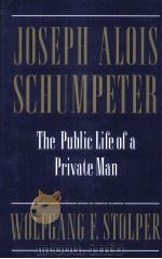 JOSEP ALOIS SCHUMPETER（1994 PDF版）