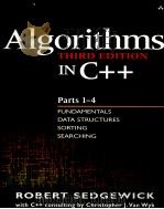 ALGORITHMS RHIRD EDITION   1998  PDF电子版封面  0201350882   
