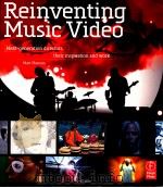 REINVENTING MUSIC VIDEO（ PDF版）