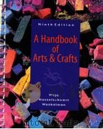 A HANDBOOK OF ART CRAFTS（1996 PDF版）