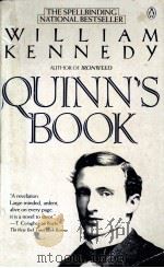 QUINN'S BOOK（1988 PDF版）
