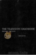 THE TELEVISION HANDBOOK 2ND EDITION（1997 PDF版）