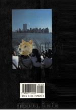 CITY NEW YORK BY SHIREY CLIMO PHOTOGRAPHS BY GEORGE ANCONA   1990  PDF电子版封面     