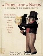 AND A NATION HISTORY OF THE UNITED STATES（ PDF版）
