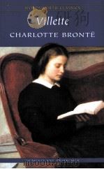 VILLETTE CHARLOTTE BRONTE（1993 PDF版）