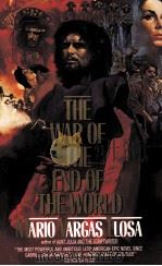 THE WAR OF THE END OF THE WORLD（1981 PDF版）