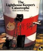 THE LIGHTHOUSE KEEPER'S CATASTROPHE（1986 PDF版）