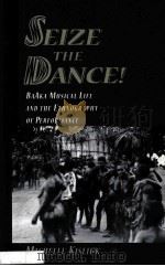 SEIZE THE DANCE! BAAKA MUSICAL LIFE AND THE ETHNOGRAPHY OF PERFORMANCE（1998 PDF版）