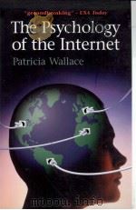 THE PSYCHOLOGY OF THE INTERNET（1999 PDF版）