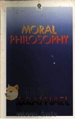MORAL PHILOSOPHY（1981 PDF版）